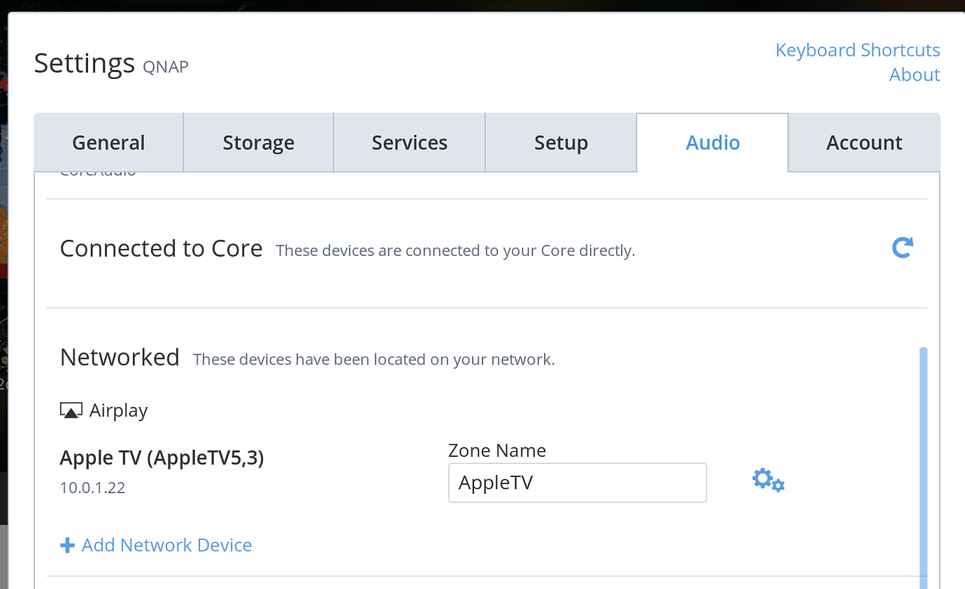 Airplay vs. wired Airplay Roon Labs Community