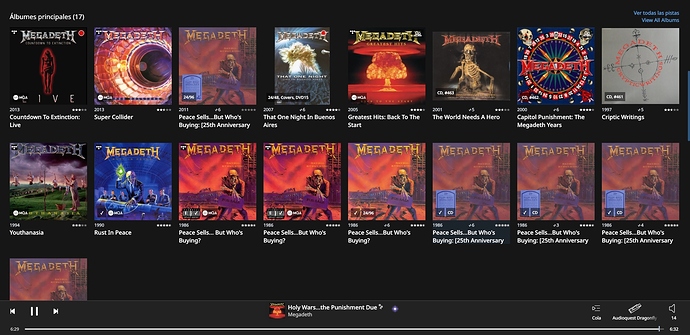 Megadeth 1