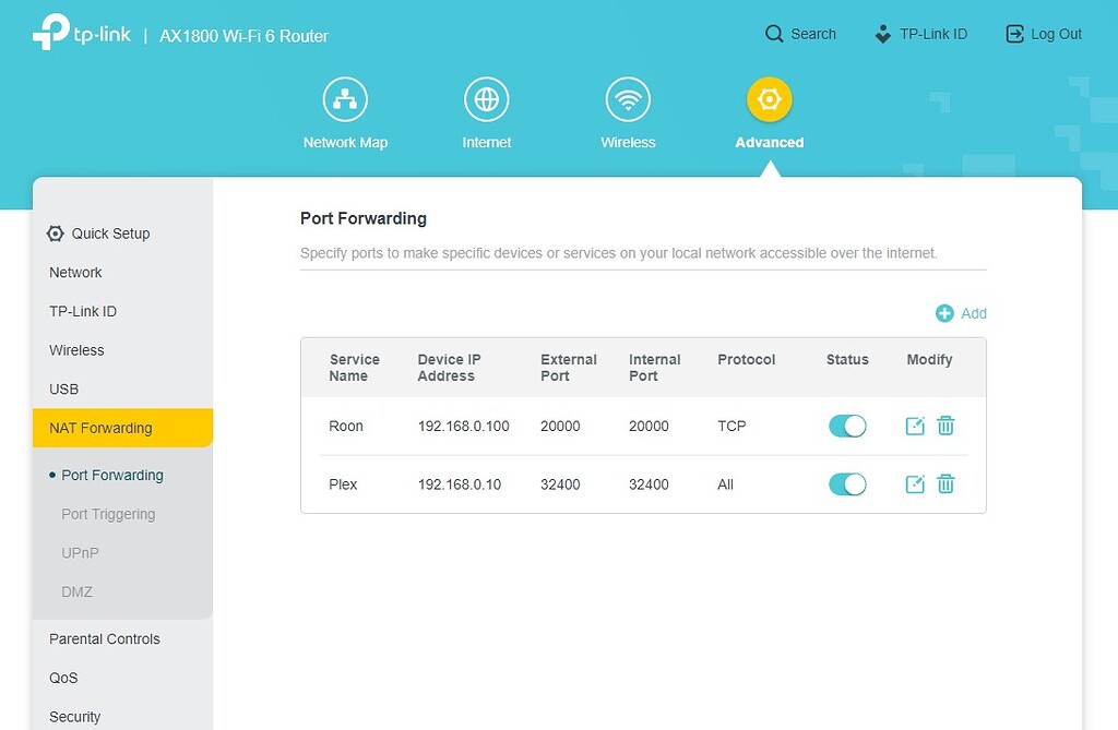 Plex Double Nat Service : Troubleshooting Remote Access – FXYRC