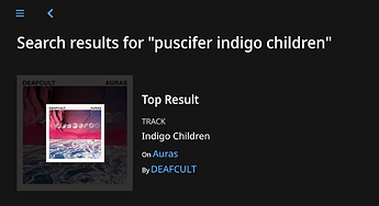 puscifer