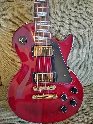 Les paul (3)
