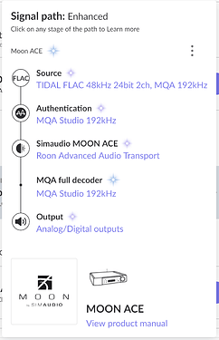 Signal Path