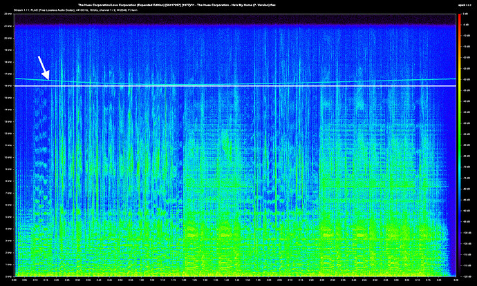 11 - The Hues Corporation - He's My Home (7- Version).flac