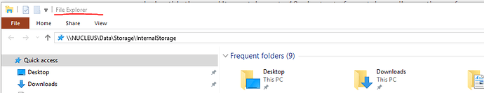 fileexplo