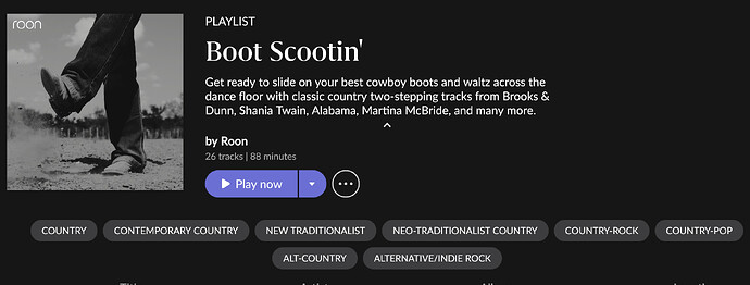 Boot Scootin