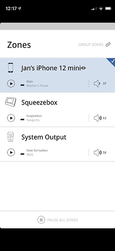 iPhone_Screen_stuck_in Zone_selection_menu