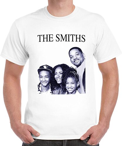 smiths