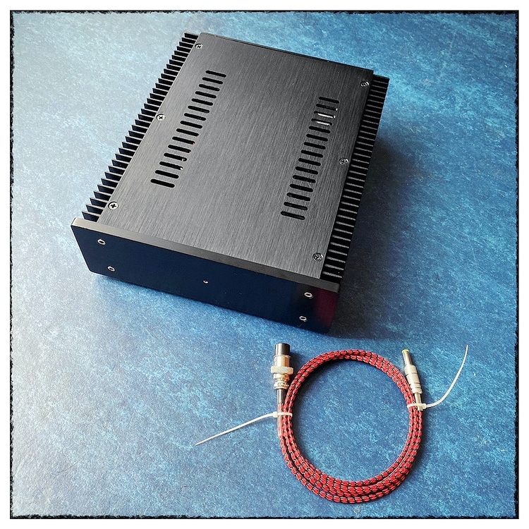 Linear Power Supply for Intel NUC 8th gen Tinkering Roon Labs Community