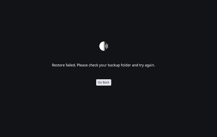 restore-failed