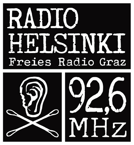 Radio Helsinki - Freies Radio Graz