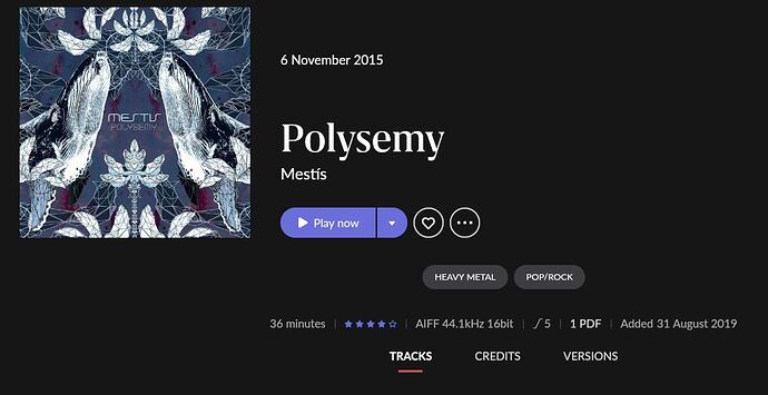 mestis