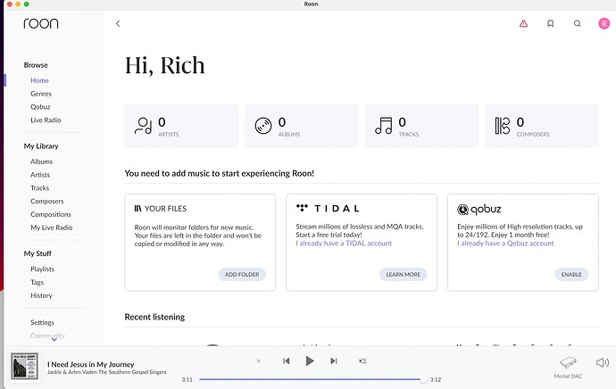 Roon 9 Screen Shot 2023-05-15 at 9.06.49 AM