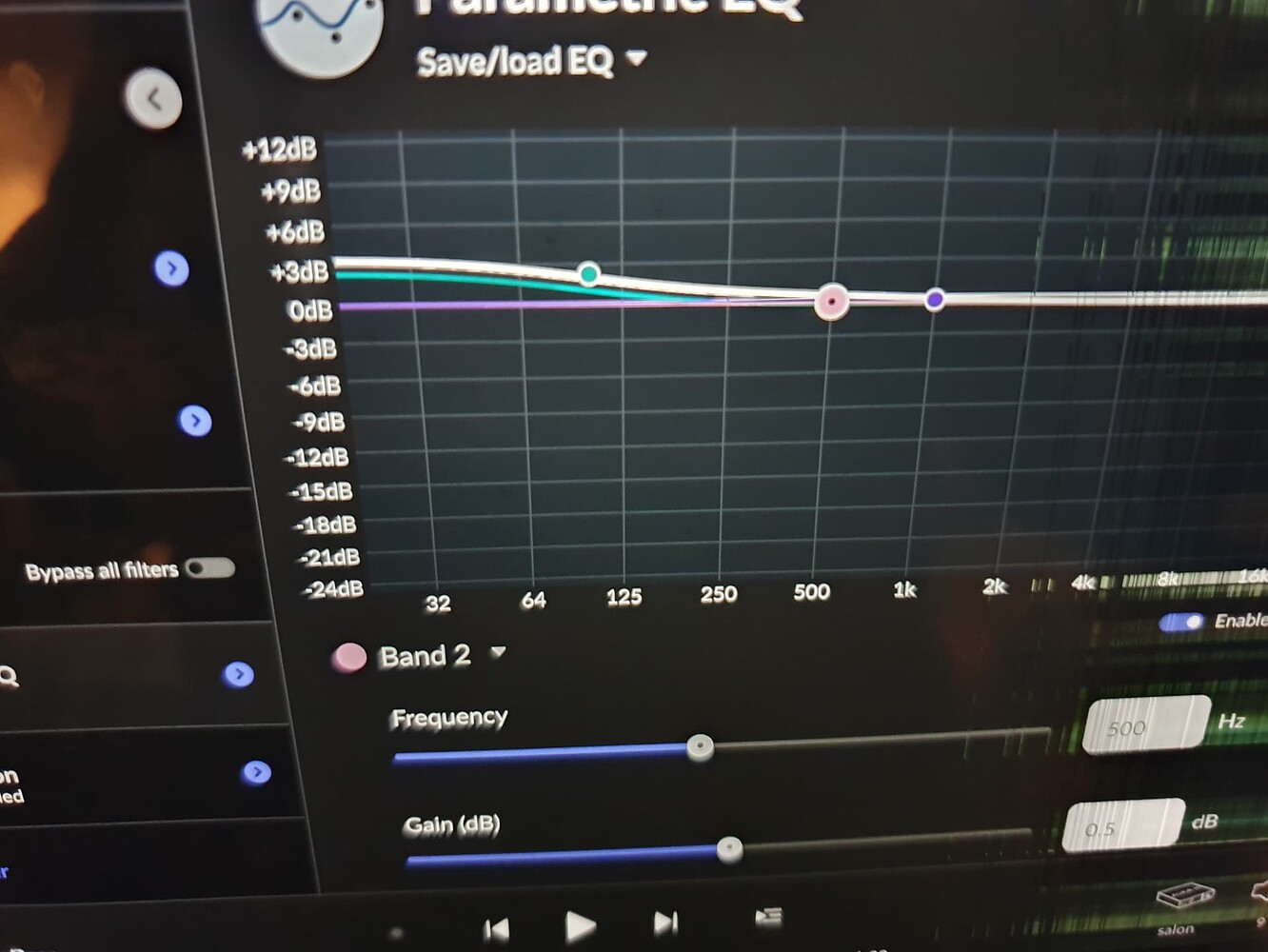 for parametric EQ Roon Labs Community