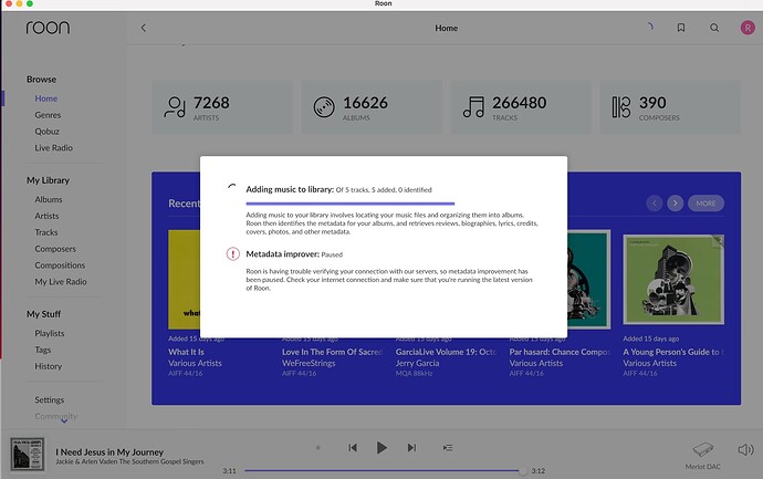 Roon 5 Screen Shot 2023-05-15 at 8.52.36 AM