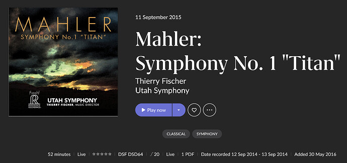 Mahler