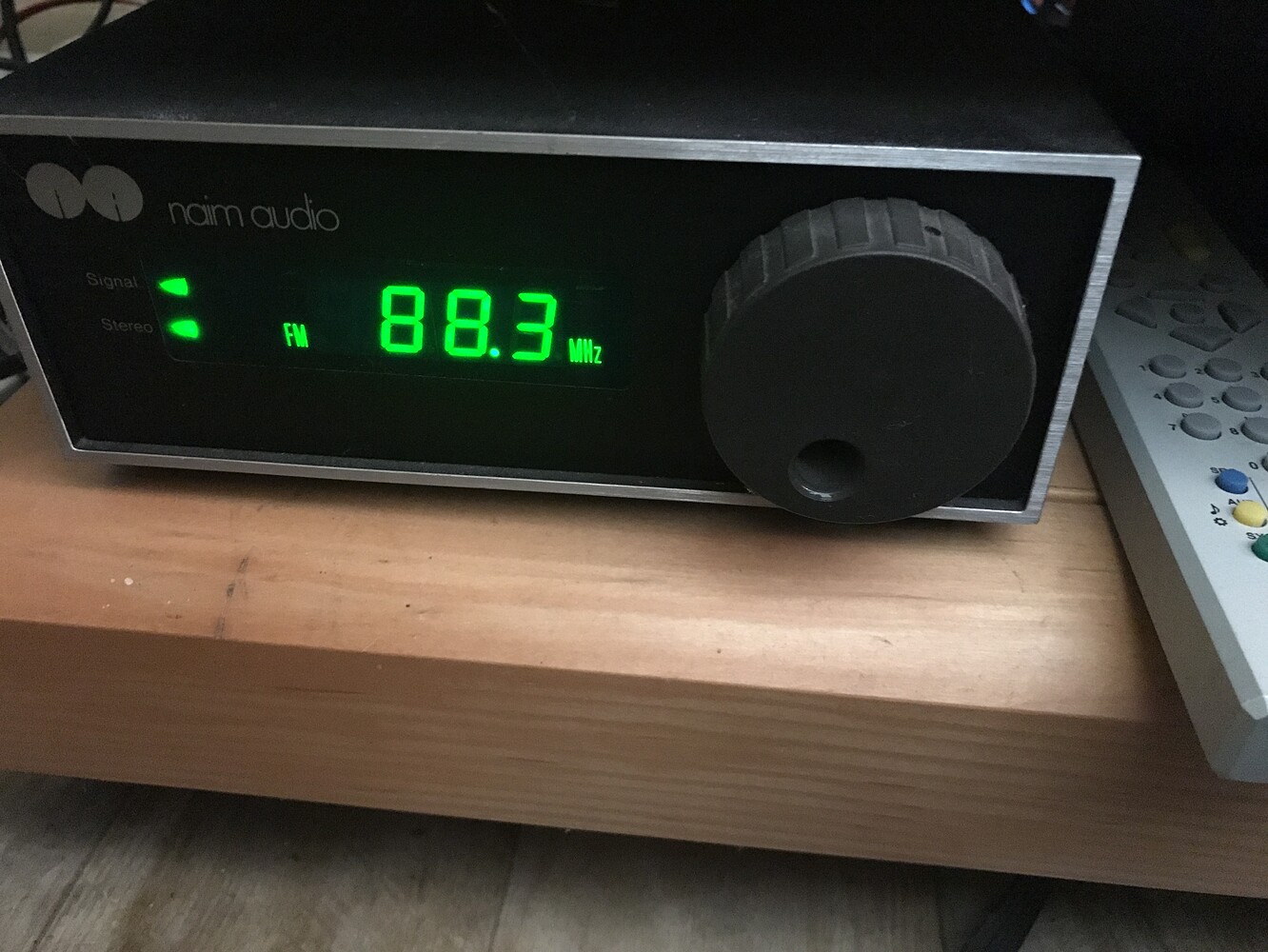FM Tuner in your System Audio Gear Talk Roon Labs Community