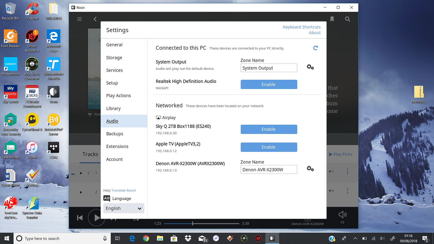 how to do hdmi from mac to tv and still use laptop