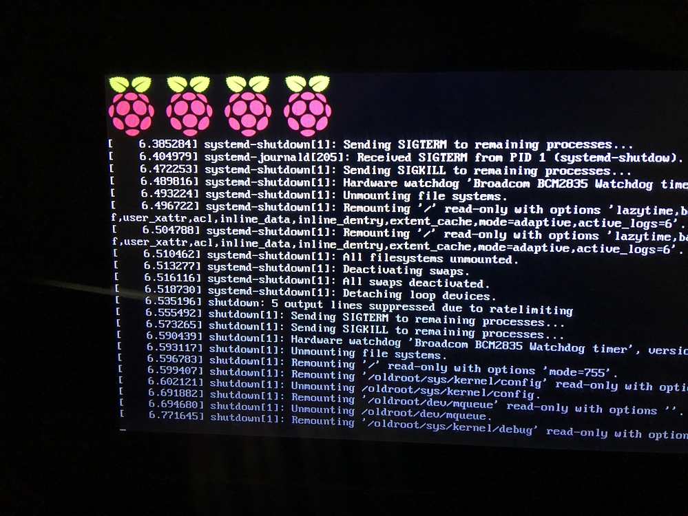 Setting Up A Raspberry Pi2 With Roonbridge Step – VYWJ