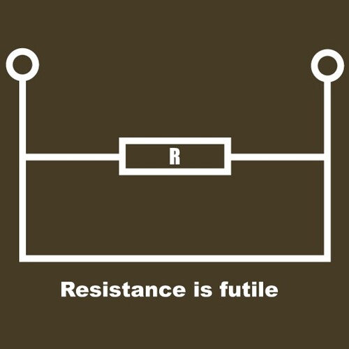 resistance