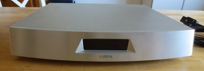Lumin3