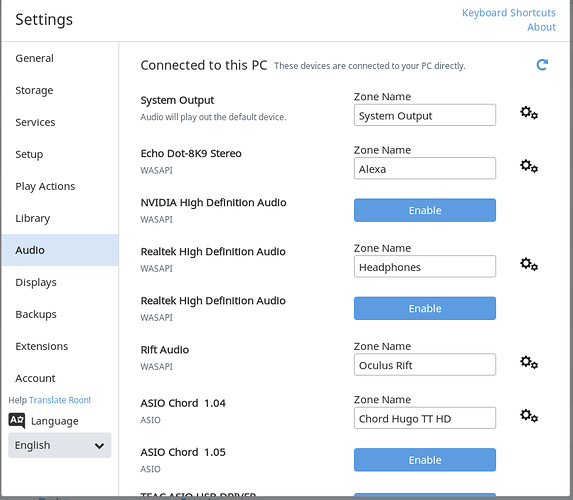 Setting up Roon to work with Sonos - not seeing Sonos - Support - Labs Community