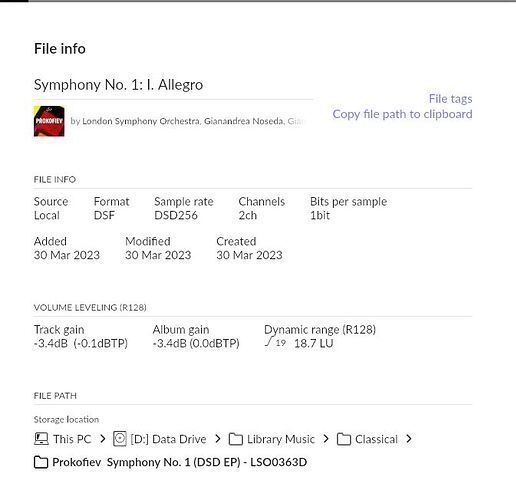 File Path
