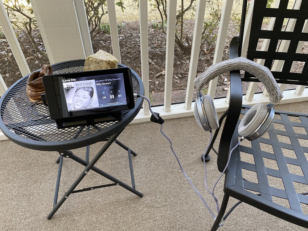 Battery Power vs Linear Power supplies for RPI endpoints what do you