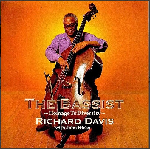 Richard Davis
