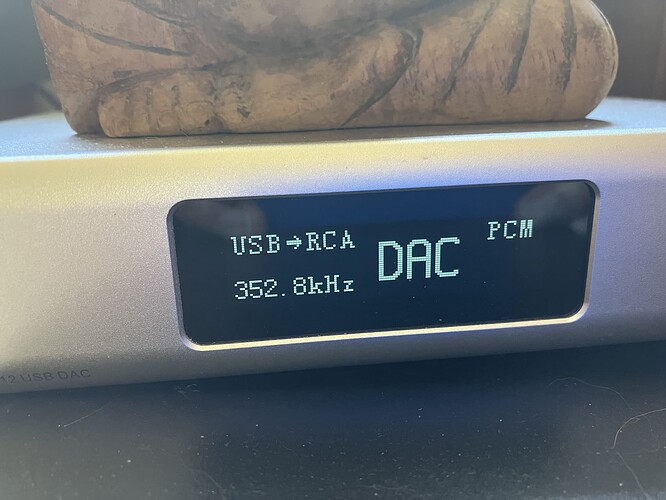 DAC