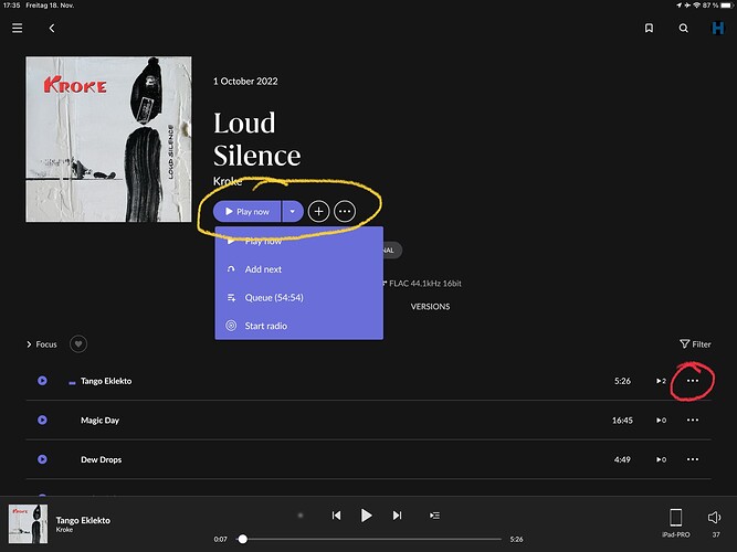 Windows 10 Spotify volume overlay - The Spotify Community