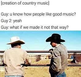 CountryMusic
