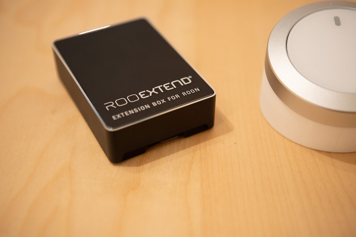 rooExtend The easy start with Roon Extensions Page 38 rooExtend