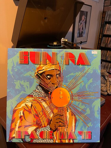 Sun Ra