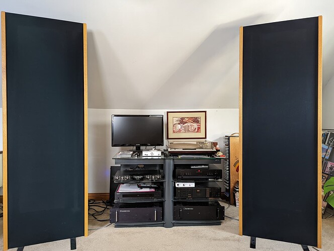 audiogear
