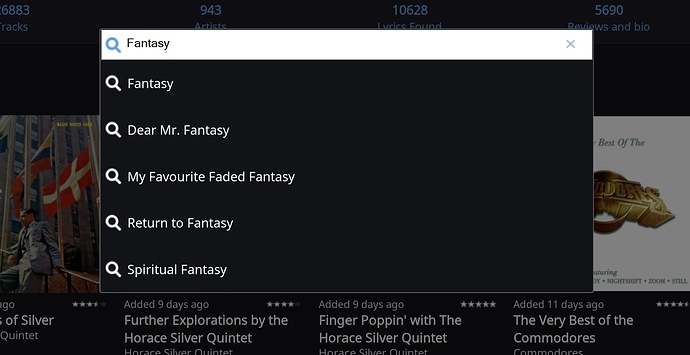 Fantasy