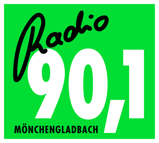 Radio_90%2C1_M%C3%B6nchengladbach_logo