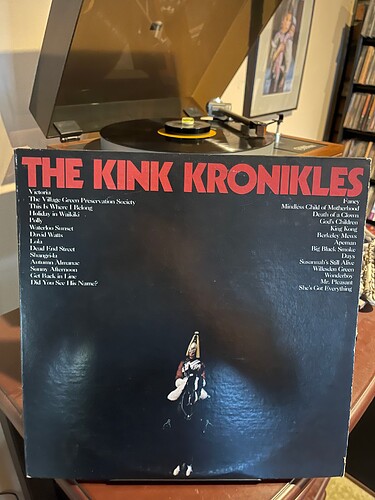 kronikles