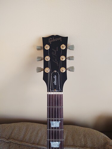 Les paul (1)
