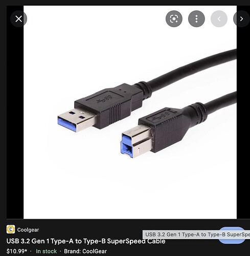 USB 3.0 Cables Archives - Coolgear