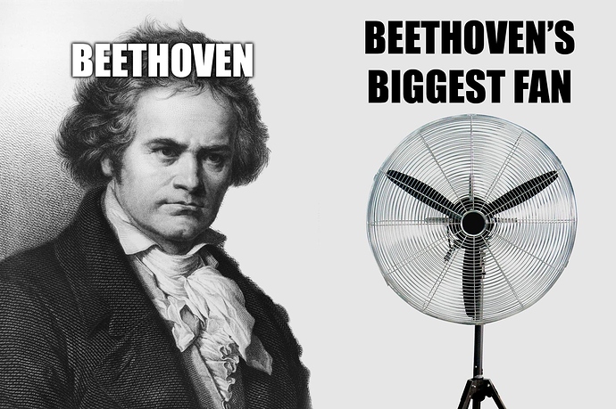 beethovens-biggest-fan