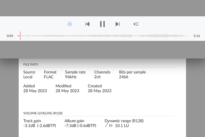 2 Vinyl Transfer FLAC