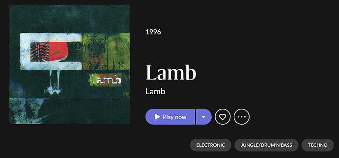 Lamb