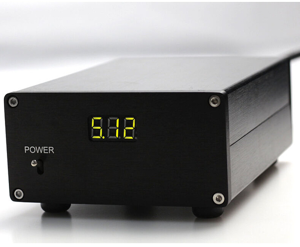 Best music streamer without DAC Audio Gear Talk Roon Labs Community