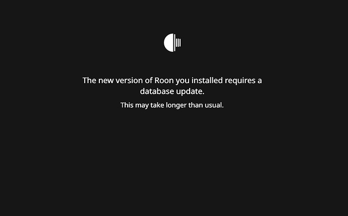 Roon Message