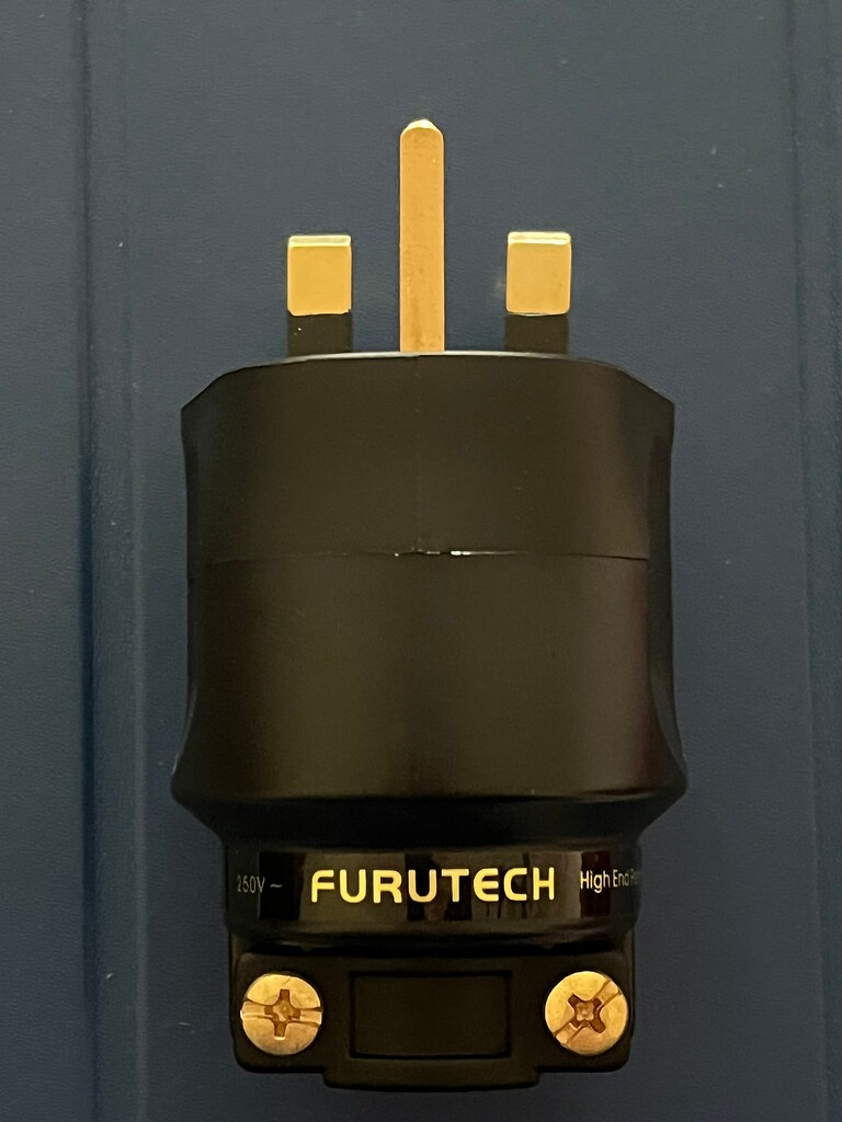 This Afternoon’s DIY project - Tinkering - Roon Labs Community