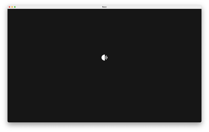 mac stuck on loading screen when devices are plugged in