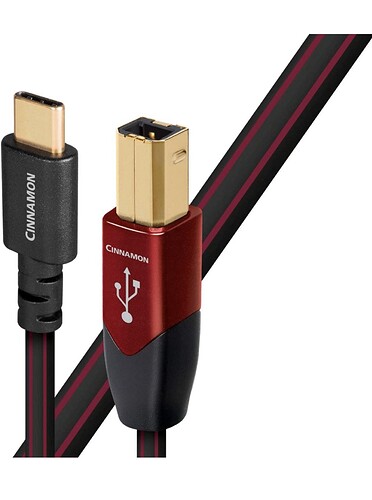USB-B to USB-C adapter,.need help - Streaming Audio - Naim Audio - Community