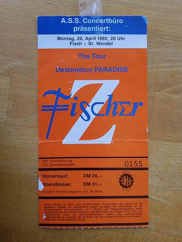 fischerz