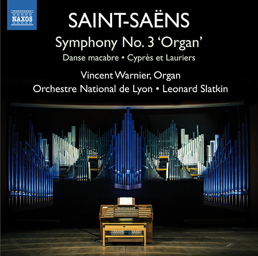 Vincent_Warnier-Leonard_Slatkin-Saint-Saens_Works_for_organ_orchestra