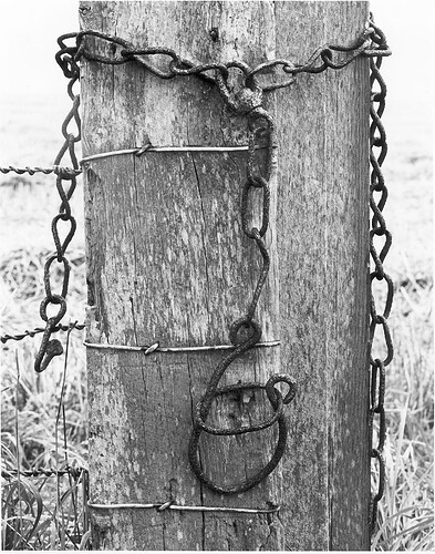 Gate & Chain 2